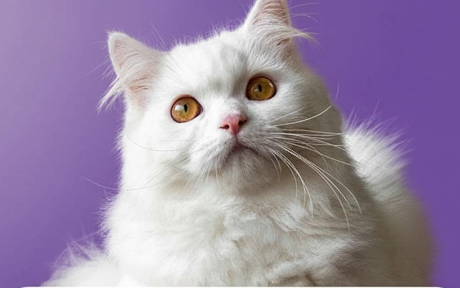 🐾 הקולר שעוזר לחיות בישראל לחזור לשקט שלהן